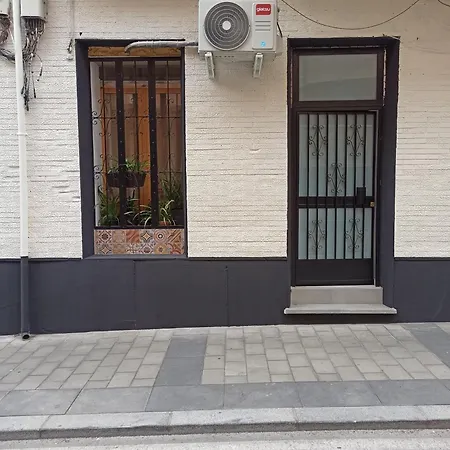 La Casa Del Poeta Alacant Exterior photo