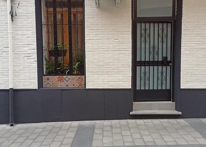 La Casa Del Poeta