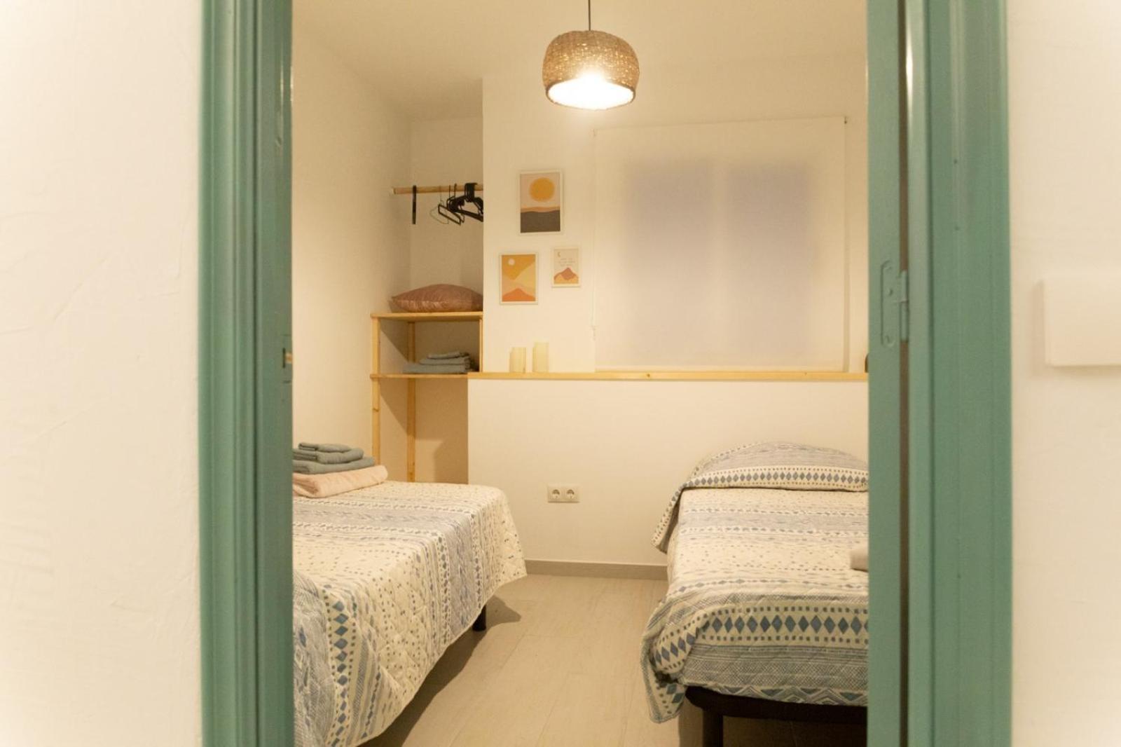 Apartment La Casa Del Poeta