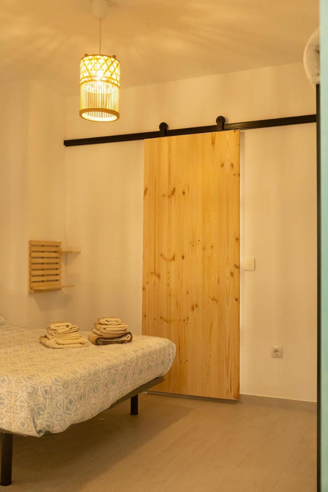 Apartment La Casa Del Poeta Alicante