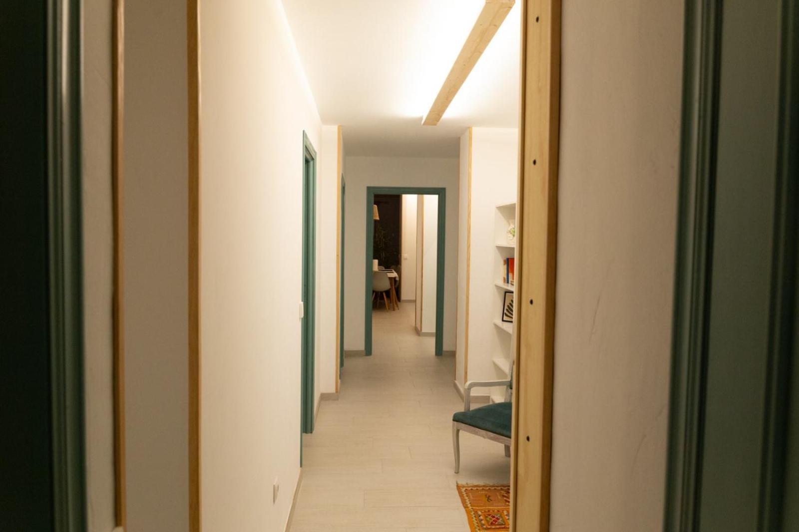 La Casa Del Poeta Appartement Alicante