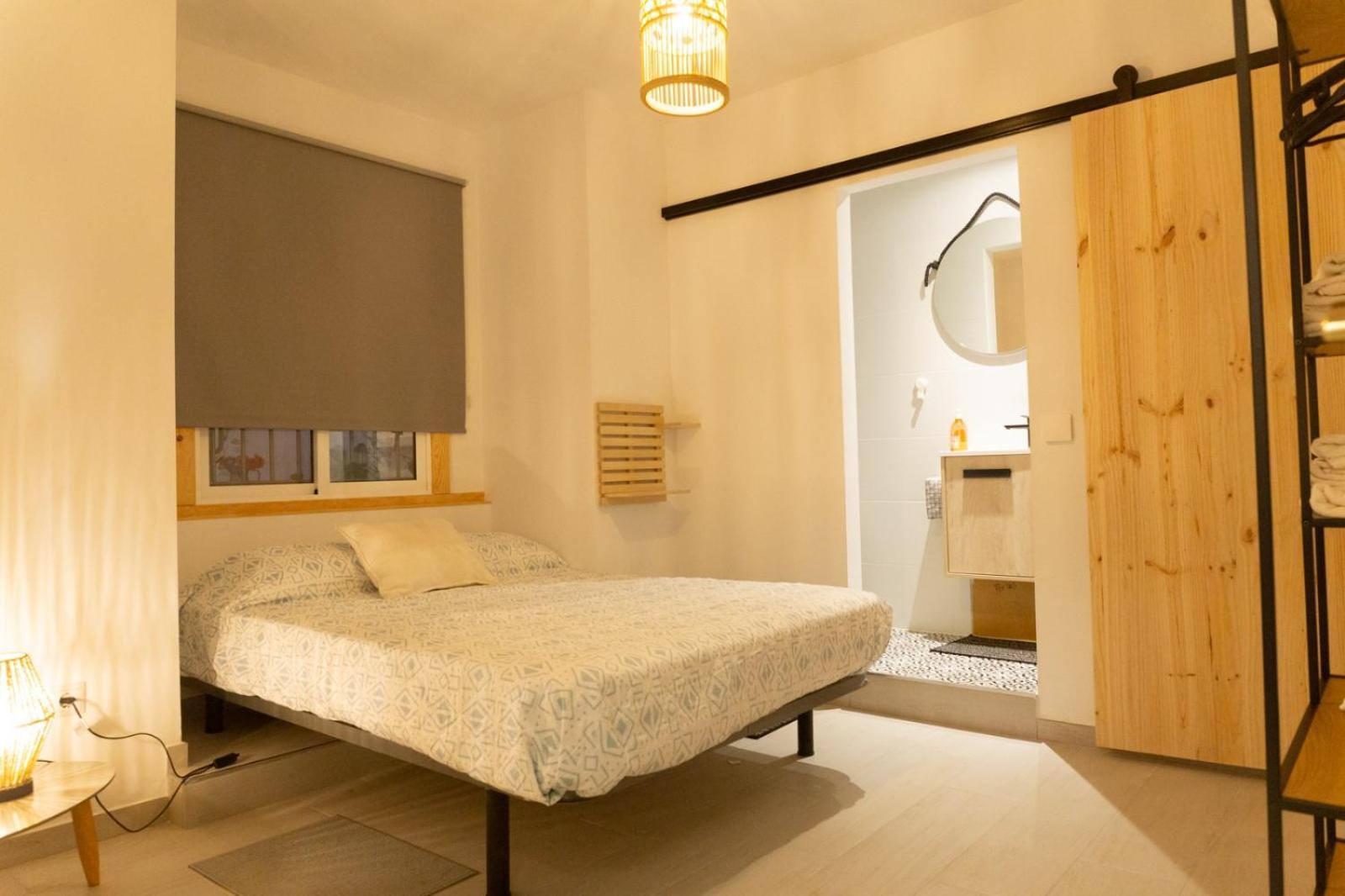 Appartement La Casa Del Poeta Alicante